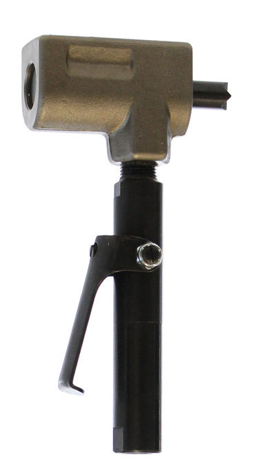 S1 Single Piston Scaler